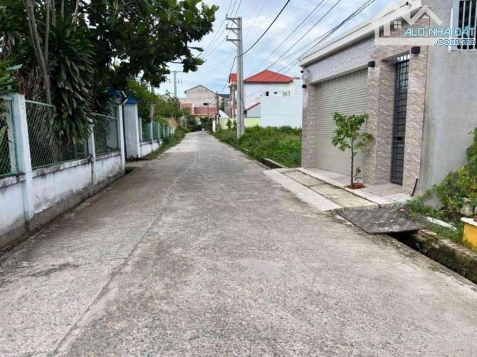 💥💥 Đất KDC Lê Nguyễn Đại Phước 5x20m. Cách Phà 2km