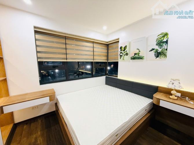 HÀNG HIẾM - Ô TÔ ĐỖ GẦN - DÂN TRÍ CAO - CHỦ TẶNG NỘI THẤT