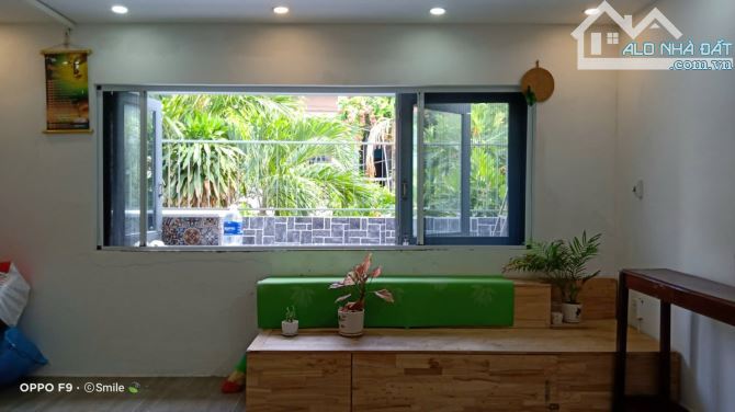 Cực hiếm - bán nhà 2 tầng đầu đường Lưu Quang Thuận, Mỹ An, Đà Nẵng 90m2 chỉ hơn 5 tỷ