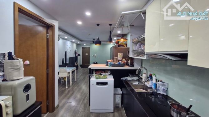 💥CHCC T&T RIVERVIEW 440 VĨNH HƯNG 💥92M2 💲5 TỶ -  ĐÁNG SỐNG - TIỆN ÍCH XUNG QUANH ĐẦY ĐỦ