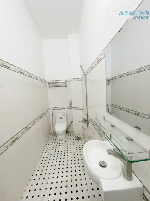 Nhà bán đường Bình Thành (4,5x12m2) 2PN 2WC đường trước nhà 5m, giá 2ty730 TL chính chủ - 10