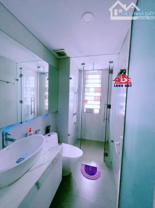 Bán Nhà 1tret 2 Lâu Văn Hoa Villa Phường Thống Nhất - 11