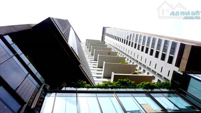 Bán CHCCCC  DOLPHIN PLAZA,  Nguyễn Hoàng, Trần Bình, Mỹ Đình 2, Nam Từ Liêm. Giá: 8,6 Tỷ - 1
