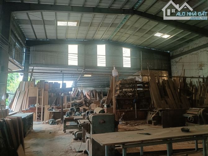 🔥🔥 💎 MẶT TIỀN ĐƯỜNG TRƯỜNG CHINH - 1.250m2, chỉ 16tr/m2 Full đất ở. - 1