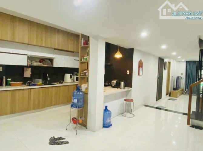 BÁN NHÀ MẶT PHỐ BIỂN NGUYỄN VĂN THOẠI, 105 m2, GIÁ SIÊU TỐT 7,9 TỶ. THÍCH HỢP ĐẦU TƯ - 1