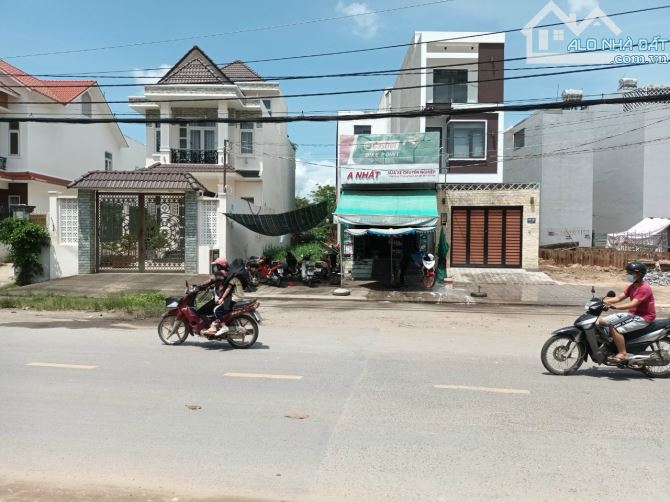 Bán đất mặt tiền đường 22, Phước Long B, Q9 giá 11 tỷ/125m2 - 1