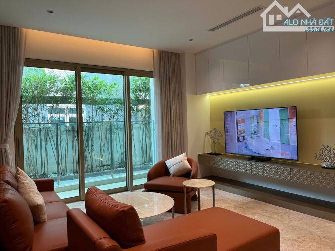 bán căn hộ 2PN 71,4m² tầng 05 view sông Hàn,ngắm pháo,trung tâm Đà Nẵng - 1