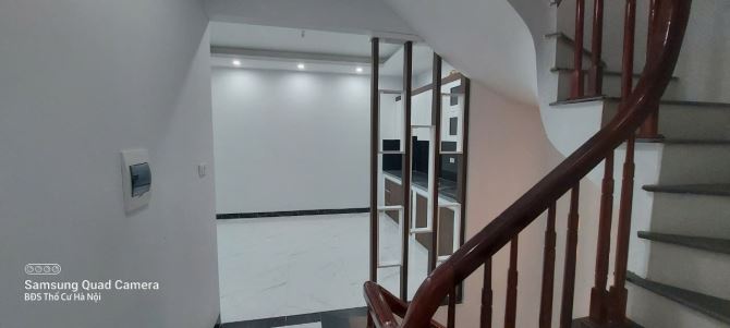 Đẹp Đỉnh Mậu Lương 36/40m2 4 tầng - 4 ngủ -5.65 tỷ - An cư dài lâu - 1