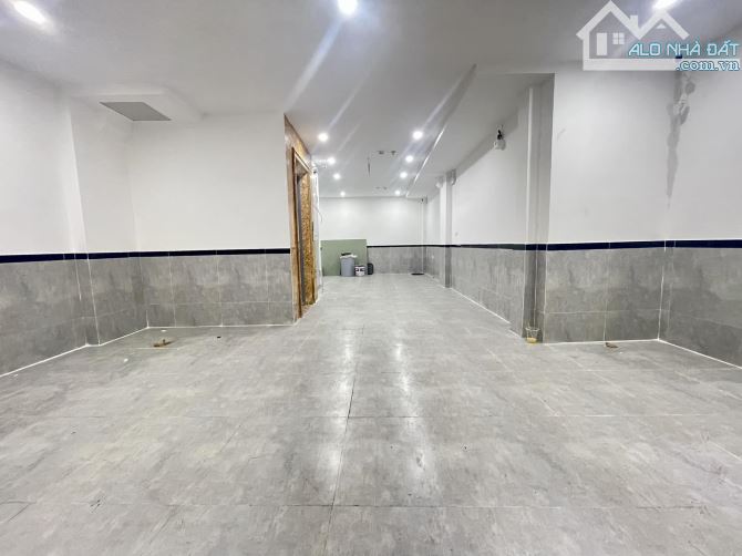 Bán tòa CCMN 650m2*7T, 18P khép kín, giá 16.5 tỷ Ngõ Linh Quang, Đống Đa - 1