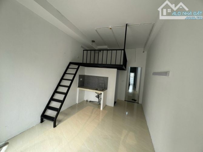 bán chung cư mi ni lương thế vinh, thanh xuân, doanh thu 75 triệu/tháng - 1