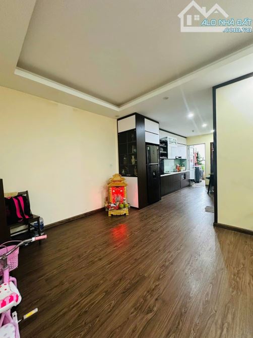 Bán căn hộ MHDI Đình Thôn 70m2 2pn 2vs 4ty Full nội thất - 1