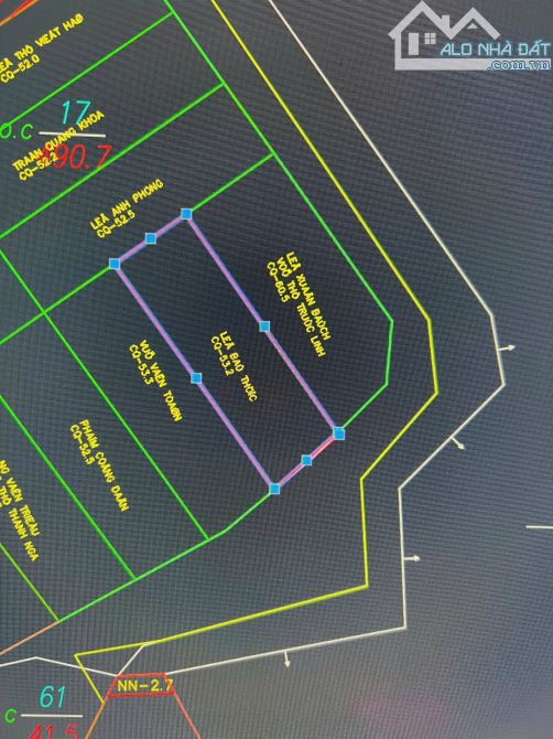 Bán nhà riêng 2PN, 1WC tại Khu dân cư Gò Cát 2, Gò Cát, Q9, 3,2 tỷ LH Làm việc Chính chủ - 1