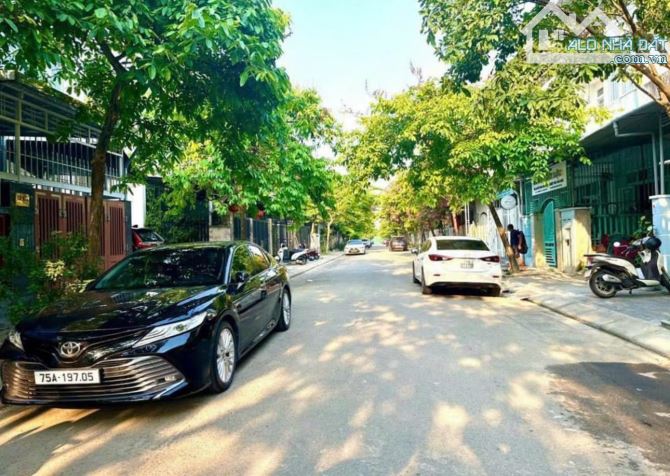 NHÀ 3.5 TẦNG KĐT AN CỰU CITY FULL NỘI THẤT XỊN, VÀO Ở NGAY, ĐÃ CÓ SỔ 🏘️🏘️ - 1