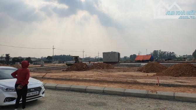 142m2 Đông Lai - Quang Tiến - Sóc Sơn - 1