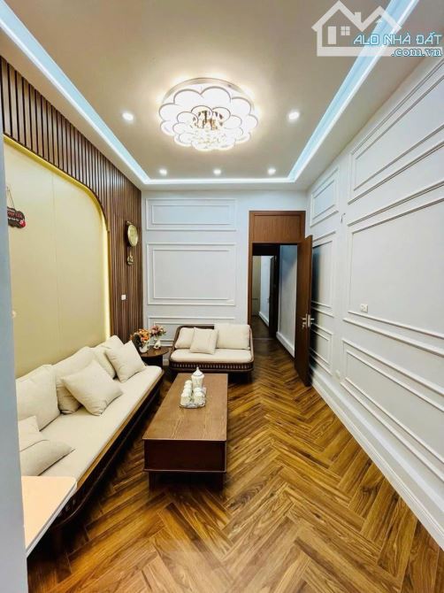 BÁN NHÀ PHỐ LÒ ĐÚC, 45M², 3 TẦNG - 1