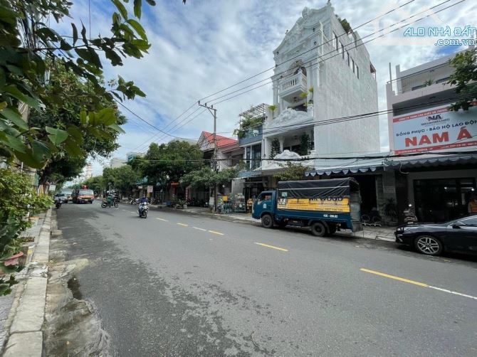 💎Cần bán lô đất MT Huỳnh Ngọc Huệ, Quận Thanh Khê, Đà Nẵng. - 1