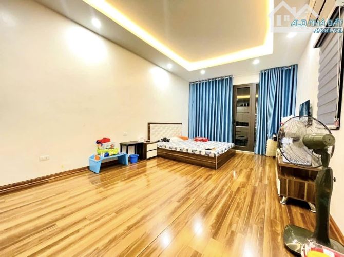 TT HAI BÀ TRƯNG, NHÀ ĐẸP THANH NHÀN, 47M2 - 5 TẦNG, MT 4.5M – GIÁ 9,5 TỶ (TL) - 1