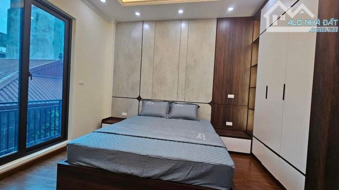 QUÁ HOT THẠCH BÀN 62M2- DÂN TỰ XÂY- NHÀ THOÁNG ĐẸP - HIỆN ĐẠI - Ô TÔ 7 CHỖ ĐÕ GIÁ 7 TỶ - 1