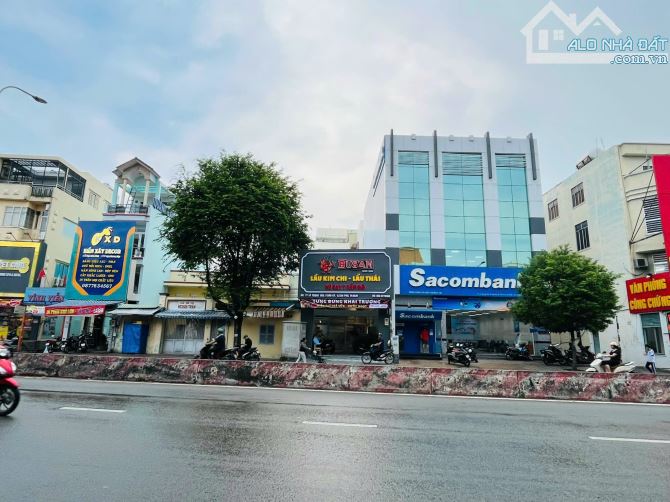 Bán MT 77 Lê Trọng Tấn, P. Tây Thạnh, DT 5.6mx25m, cấp 4, gần ngay trường Công Thương - 1