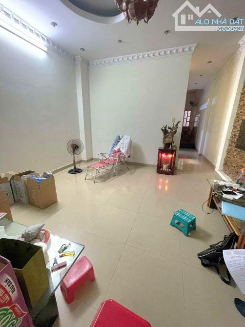 Bán Gấp Giá Rẻ Nhà 1/ HXT Đường phú thọ hòa tân phú DT Khủng 4.6mx19m 3 Tầng chỉ 9 Tỷ - 1