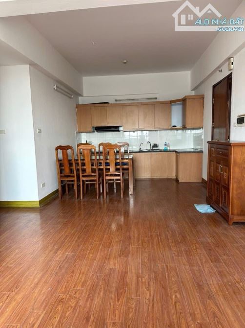💖CHUNG CƯ ECO CITY HỒNG HÀ - TỨ HIỆP 💖70M2 💸3,3 TỶ - 2 NGỦ - KHUÔN VIÊN CÂY XANH RỘNG R - 1