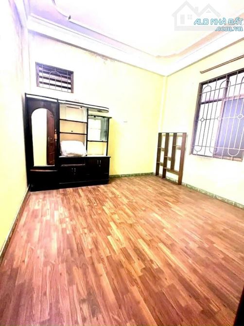 Bán nhà Mễ Trì Thượng, 55m2, 5 tầng, lô góc 3 mặt thoáng, kinh doanh đỉnh, giá 14 tỷ - 1