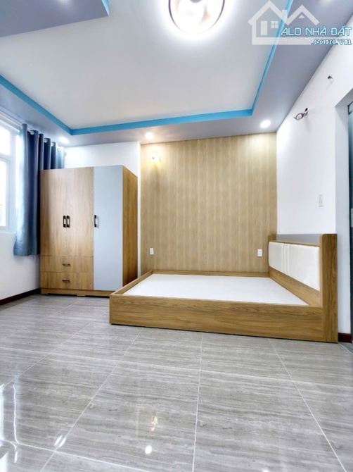 (70M2) NHÀ 3L.  ĐƯỜNG XE HƠI. HIỆPBINHF PHƯỚC THỦ ĐỨC GIÁ NHỈNH 6 TỶ TL. - 1