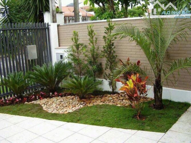 🍀 Chủ cần bán - BIỆT THỰ XUÂN QUỲNH - DT 288m2, sát sông, KĐT Nam Việt Á -Chỉ 19.5 tỷ TL - 1