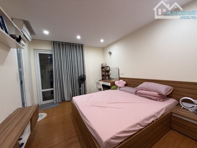 BÁN - SANG NHƯỢNG CĂN HỘ CHUNG CƯ Tòa NO1, số 259 Yên Hoà - DT80m2, Giá chào 5.35 tỷ. - 1