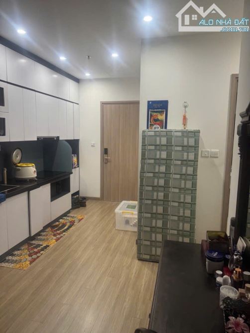 BÁN CC CAO CẤP VINHOMES SMARTCITY - TIỆN ÍCH - FULL NỘI THẤT - 55M - GIÁ 4.15 TỶ - 1