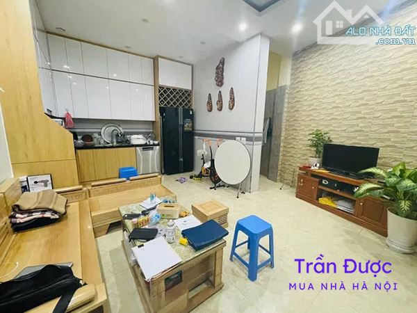 Bán đất Đồng Me, 45m², mặt ngõ ô tô, giá chỉ nhỉnh 6 tỷ, kinh doanh đỉnh - 1