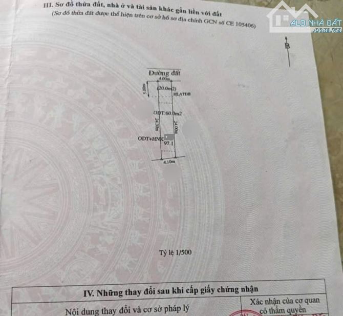 2,65Tỷ TL🔥Bán nhà 1 Lầu Sân ô tô_Gần chợ Khánh Long, p.Thái Hòa, Tp.Tân Uyên - 20