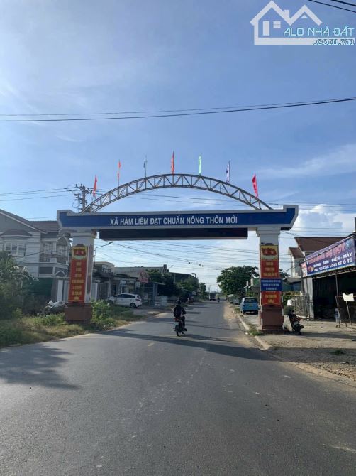 Đất sào sát vách trung tâm Tp Phan thiết! - 2