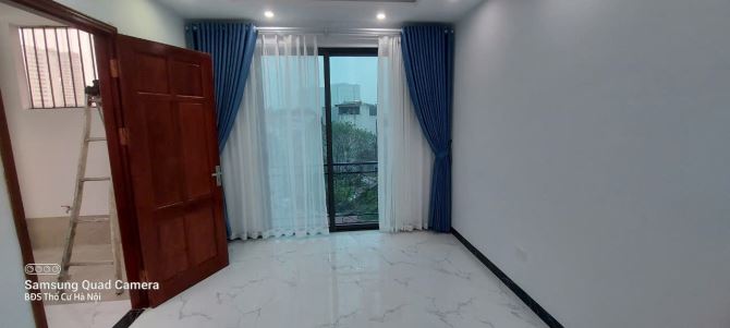 Đẹp Đỉnh Mậu Lương 36/40m2 4 tầng - 4 ngủ -5.65 tỷ - An cư dài lâu - 2