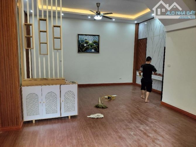 Chủ gửi bán nhanh nhà thuộc tổ 6 yên nghĩa - 2