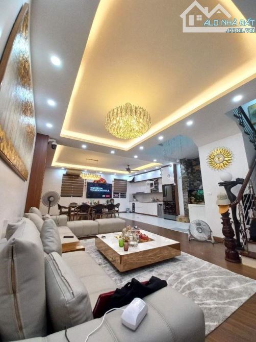 🏡 MẶT PHỐ PHÚ THƯỢNG 86M - KINH DOANH - ÔTÔ TRÁNH - 14 TỶ 💥 - 2