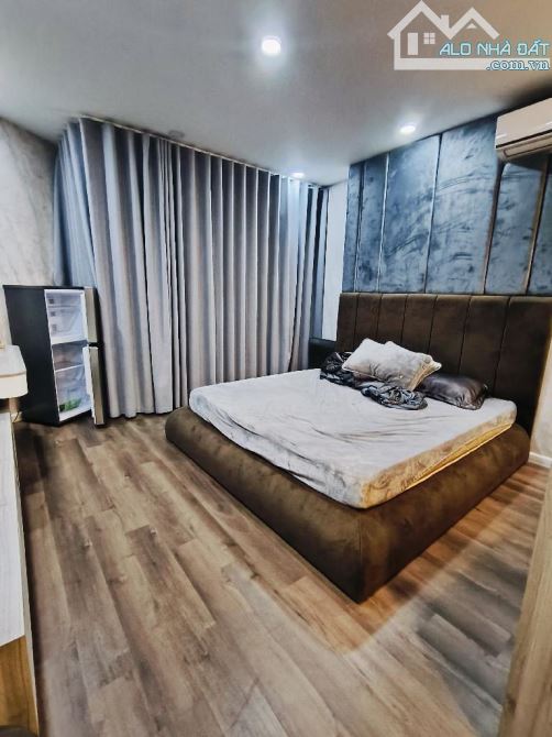 Mặt tiền xe hơi kinh doanh liên tỉnh 5, 4x15, 5 tầng chỉ 8 tỷ 2 - 2