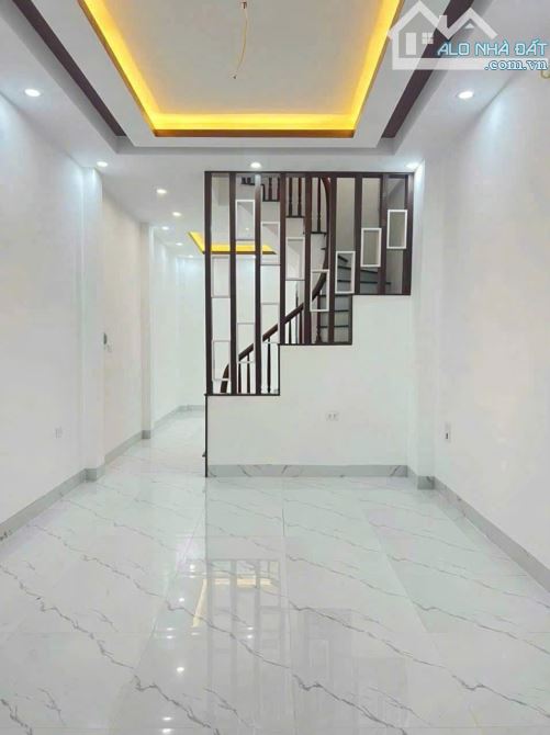 Bán nhà HẬU ÁI - DI TRẠCH - HOÀI ĐỨC - 31m2 - 2