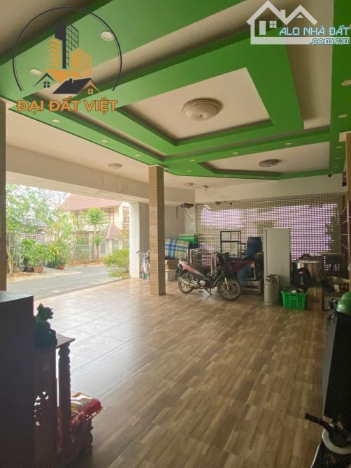 BÁN NHÀ HAI MẶT TIỀN KQH TRẦN ANH TÔNG, P8, ĐÀ LẠT - 8.5 TỶ - 2
