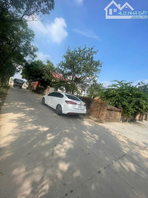 142m2 Đông Lai - Quang Tiến - Sóc Sơn - 2