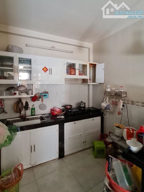 Bán Nhà HXH Ngang 5m Phan Cát Tựu,An Lạc A.Bình Tân. DT 40m2 x 2 tầng. Giá 4.89 tỷ TL. - 2