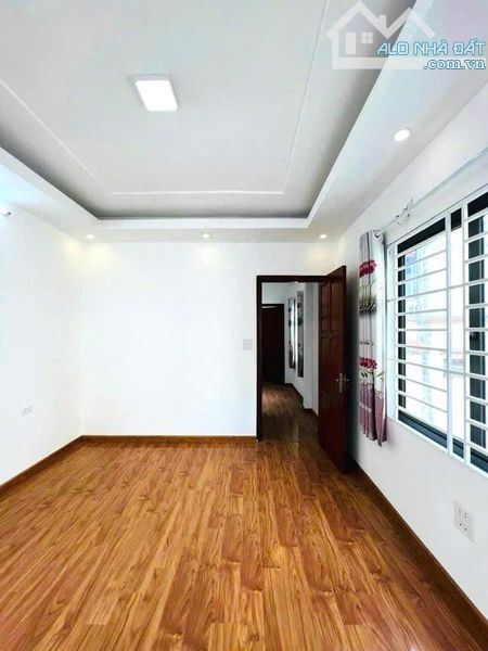 Bán nhà phố Thanh Bình, Nhà thiết kế hiện đại, 42m2, 6.75 tỷ - 2