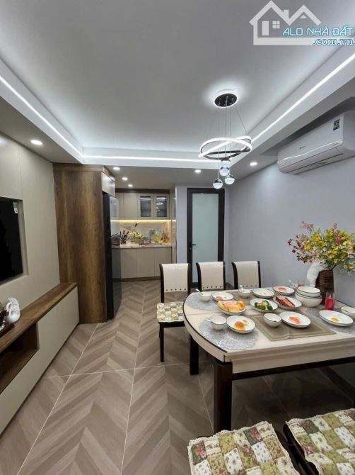 BÁN NHÀ PHỐ LÒ ĐÚC, 45M², 3 TẦNG - 2