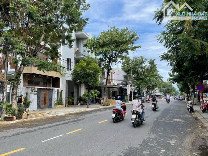 💎Cần bán lô đất MT Huỳnh Ngọc Huệ, Quận Thanh Khê, Đà Nẵng. - 2