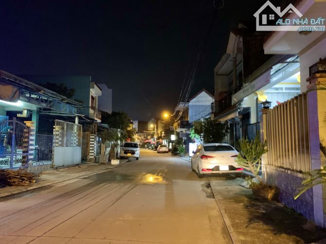 Điện Bàn - Bán Lô Đất Mặt Tiền Đường Trần Thị Lý - 260m2 - 3Tỷ5. - 2