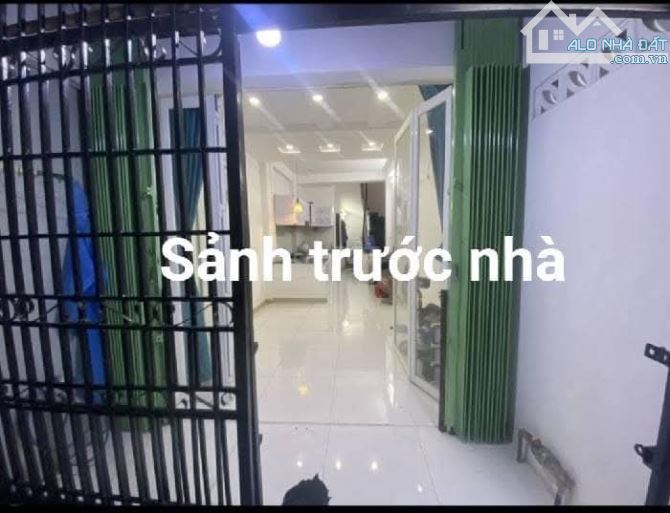 💥 NHÀ CHÍNH CHỦ -Phan Anh,28m2 3 tầng, chỉ hơn 3 tỷ. - 2