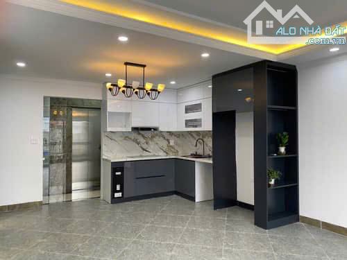 NHÀ ĐẸP LÊ VĂN LƯƠNG - CẦU GIẤY - 62M2 x 6T - MT 5M - 20.8 TỶ-THANG MÁY-NGÕ Ô TÔ-GẦN PHỐ - 2