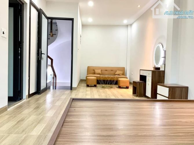 BÁN NHÀ THANH LÃM PHÚ LÃM HÀ ĐÔNG Ô TÔ ĐỖ CỨA SỔ NỞ HẬU 45M X5TXMT5M - 2