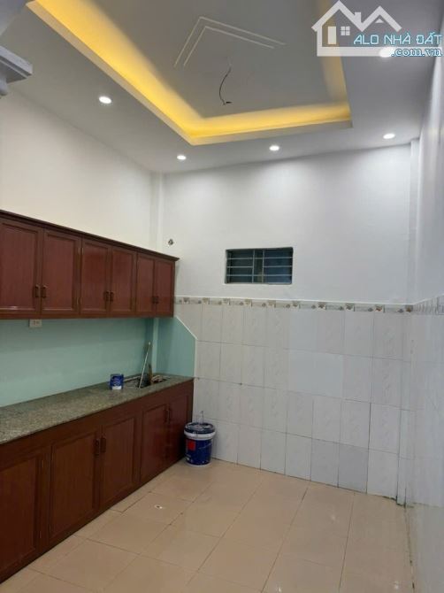 Bán Nhà   Kim Giang -Linh Đàm   ( 6,3 TỶ - 40M2 - 4 Tầng - Oto Đỗ Cạnh Nhà) - 2