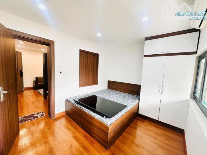 Hiếm! TT Thanh Nhàn -Hai Bà Trưng - Tầng 3, 55m², 2 ngủ, nhà đẹp, full nội thất chỉ 2.5 tỷ - 2